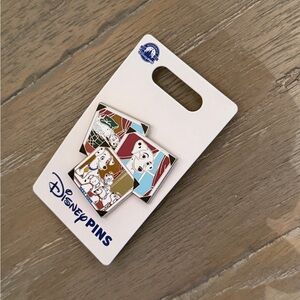 2024 Disney Parks 101 Dalmatians Perdita Best Mom Photos OE Pin